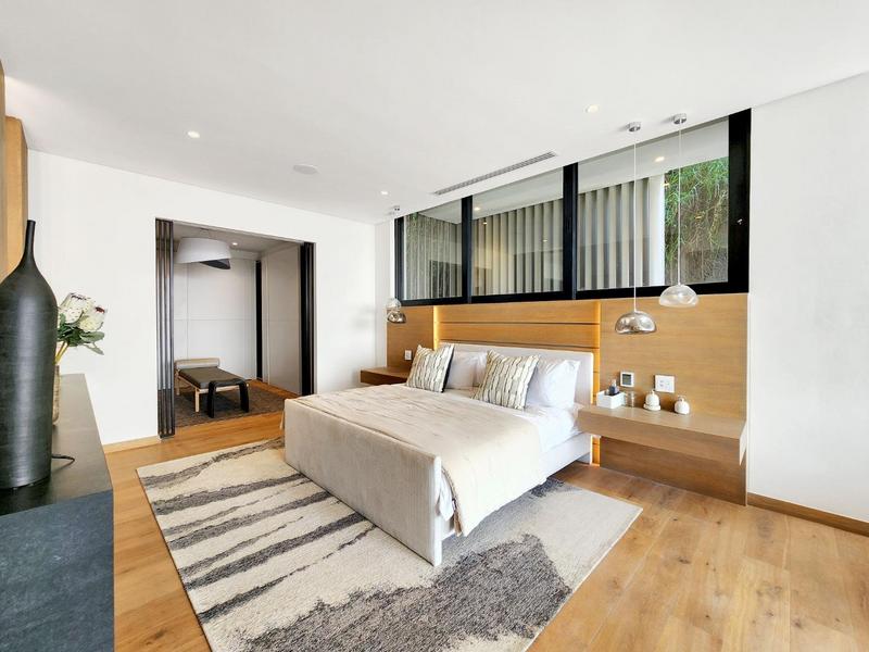 3 Bedroom Property for Sale in Bantry Bay Western Cape